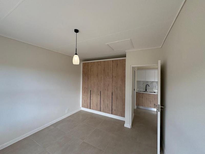 1 Bedroom Property for Sale in Richwood Western Cape